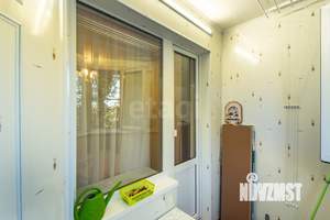 2-к квартира, на длительный срок, 51м2, 3/9 этаж