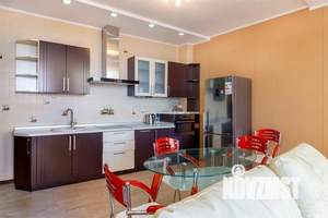 1-к квартира, посуточно, 120м2, 1/1 этаж