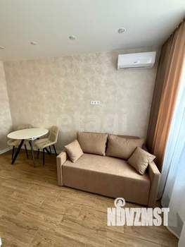 Студия квартира, на длительный срок, 30м2, 8/26 этаж