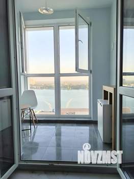 Студия квартира, на длительный срок, 28м2, 13/25 этаж