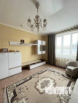 2-к квартира, на длительный срок, 68м2, 2/16 этаж