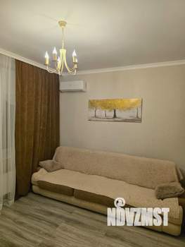 Студия квартира, на длительный срок, 27м2, 9/19 этаж