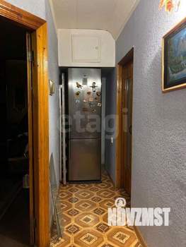 2-к квартира, на длительный срок, 43м2, 1/5 этаж