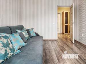 2-к квартира, на длительный срок, 43м2, 12/19 этаж