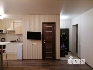 1-к квартира, на длительный срок, 34м2, 2/6 этаж