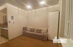 1-к квартира, на длительный срок, 28м2, 6/14 этаж