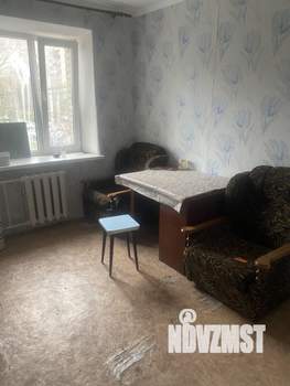 2-к квартира, на длительный срок, 45м2, 2/11 этаж