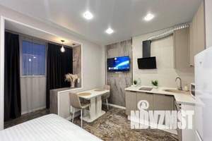 1-к квартира, посуточно, 31м2, 19/24 этаж