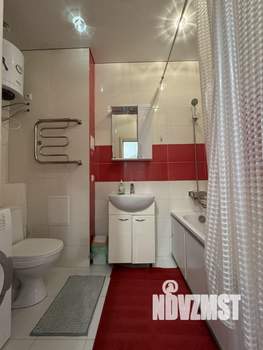1-к квартира, на длительный срок, 40м2, 1/21 этаж