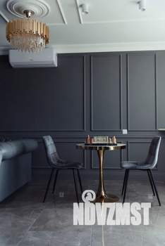 1-к квартира, посуточно, 50м2, 8/32 этаж