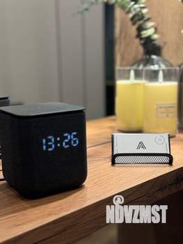 Студия квартира, посуточно, 34м2, 17/25 этаж