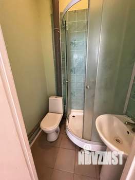 1-к квартира, на длительный срок, 21м2, 1/3 этаж