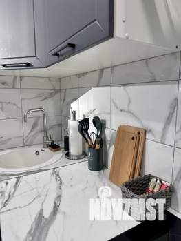 1-к квартира, посуточно, 40м2, 3/9 этаж
