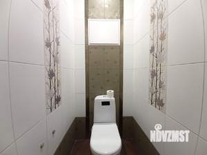 2-к квартира, посуточно, 55м2, 1/1 этаж