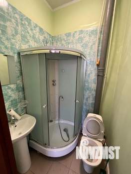 Студия квартира, на длительный срок, 22м2, 2/3 этаж