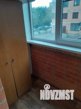 Студия квартира, посуточно, 27м2, 2/24 этаж