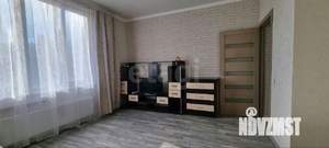 1-к квартира, на длительный срок, 38м2, 14/18 этаж