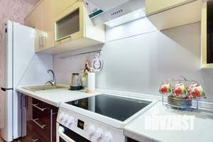 1-к квартира, посуточно, 38м2, 10/16 этаж