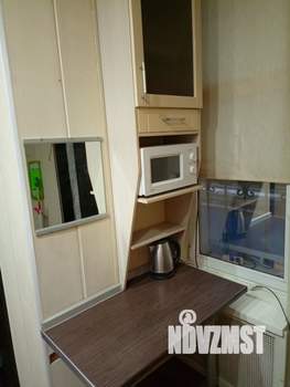 1-к квартира, на длительный срок, 30м2, 2/5 этаж