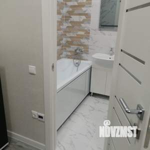 1-к квартира, на длительный срок, 40м2, 13/24 этаж