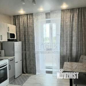 1-к квартира, на длительный срок, 40м2, 3/10 этаж