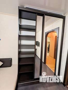 1-к квартира, на длительный срок, 35м2, 2/5 этаж
