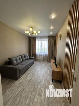 1-к квартира, на длительный срок, 33м2, 12/20 этаж