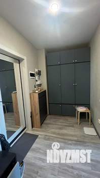 2-к квартира, на длительный срок, 42м2, 24/26 этаж