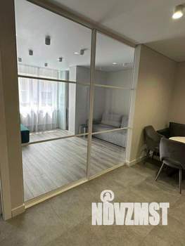 3-к квартира, посуточно, 62м2, 1/1 этаж