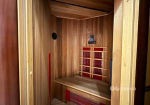 3-к квартира, на длительный срок, 122м2, 6/16 этаж