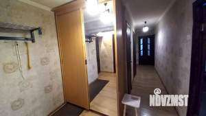 3-к квартира, на длительный срок, 65м2, 4/14 этаж