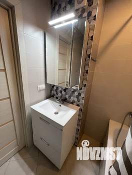 Студия квартира, посуточно, 23м2, 7/25 этаж