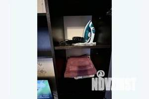 1-к квартира, посуточно, 28м2, 1/16 этаж