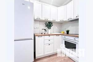 1-к квартира, посуточно, 26м2, 2/24 этаж