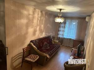 3-к квартира, на длительный срок, 60м2, 1/5 этаж