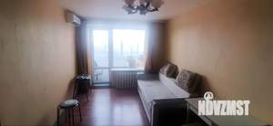 1-к квартира, на длительный срок, 32м2, 4/5 этаж