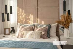 2-к квартира, посуточно, 41м2, 16/17 этаж