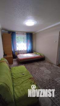 1-к квартира, на длительный срок, 30м2, 1/9 этаж