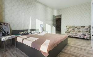 1-к квартира, на длительный срок, 42м2, 14/24 этаж