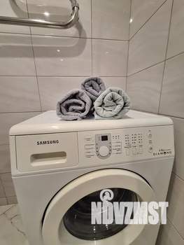 Студия квартира, посуточно, 40м2, 10/21 этаж
