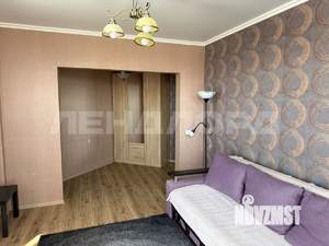 1-к квартира, на длительный срок, 47м2, 16/24 этаж