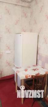 2-к квартира, на длительный срок, 36м2, 1/2 этаж