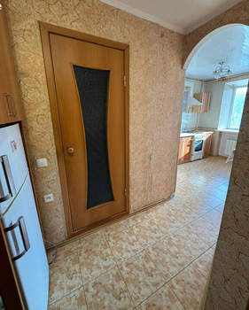 1-к квартира, на длительный срок, 40м2, 2/9 этаж