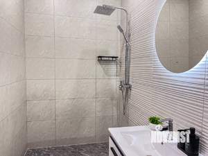 1-к квартира, на длительный срок, 47м2, 6/26 этаж