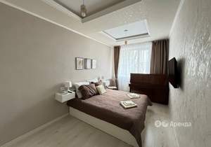 2-к квартира, на длительный срок, 49м2, 5/5 этаж