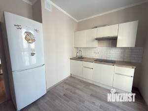 1-к квартира, на длительный срок, 35м2, 8/16 этаж