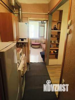 1-к квартира, посуточно, 30м2, 2/2 этаж