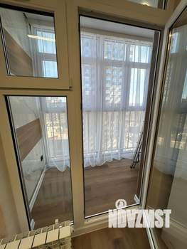 1-к квартира, на длительный срок, 35м2, 7/9 этаж