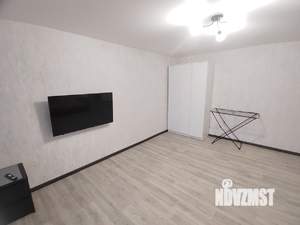 1-к квартира, на длительный срок, 38м2, 8/10 этаж