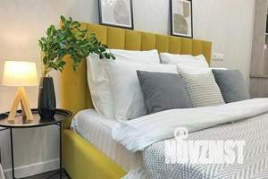 1-к квартира, посуточно, 30м2, 18/25 этаж